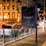 Schwipsy Billboard